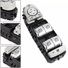 WINDOW SWITCH FOR MERCEDES