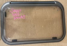 Swift Caravan Window 2003