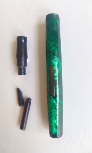 Mabie todd swan sm100 - swan, sm100/84