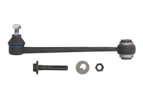 Steering rod rear - steering,