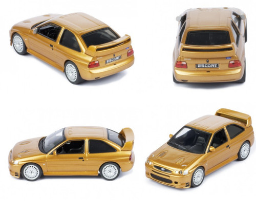 Ixomodels ford escort rs - ford,