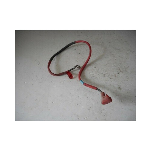Wire cable starting - , relay