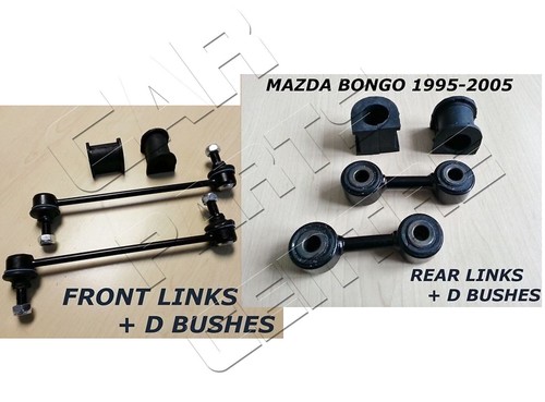 For mazda bongo ford - mazda,