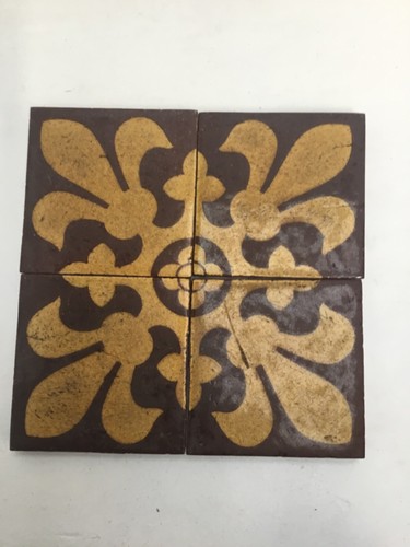 Reclaim encaustic victorian - reclaim,