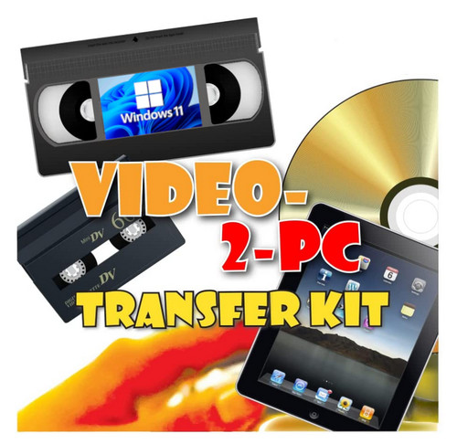 Usb video capture for windows - usb,