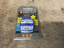 MARTINDALE CHECK PLUG 13A