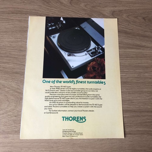 Gram114 magazine advert 11x8 - gram114,