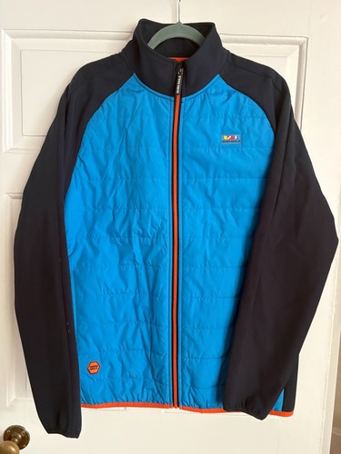 Quba sails 482 soft shell - soft,