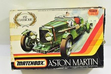 MATCHBOX PK-301 MODEL KIT 2