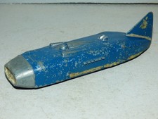 Dinky Toys 23M Thunderbolt