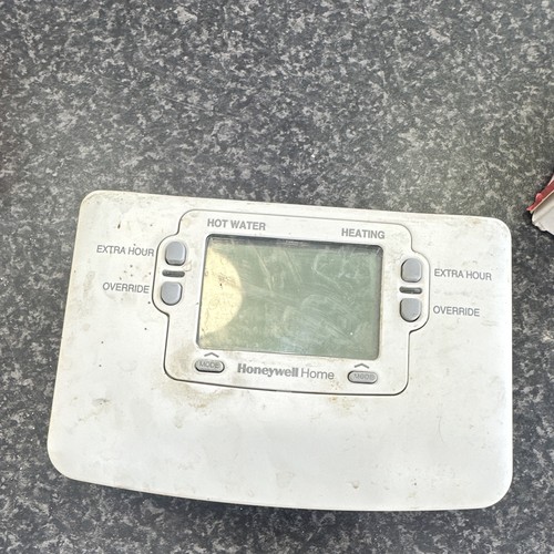 Honeywell home st9400c - honeywell,