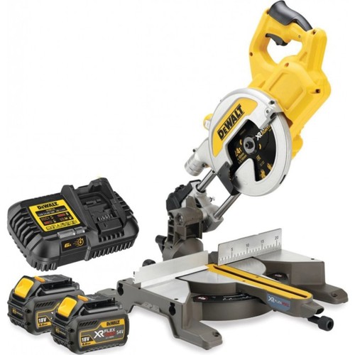 Dewalt dcs777t2 flexvolt - dewalt,