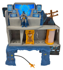 Spin Master DC Batman 3-in-1