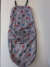 Cosatto Giggle Liner Back Half