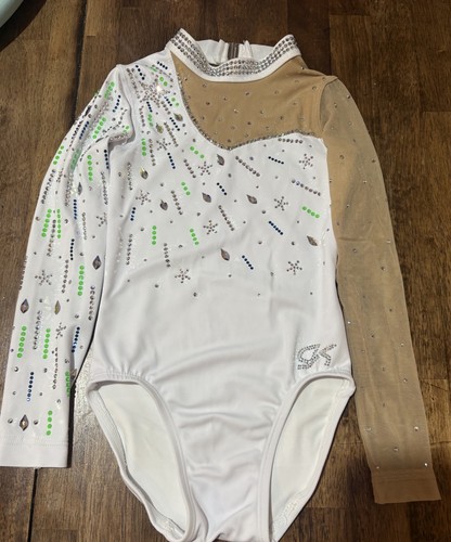 Custom competition - gk,