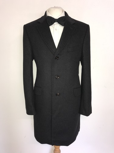 Thomas pink mens long dark - long,