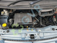 FORD TRANSIT 260 TREND LR MK7 (V347) 2006-2011 Complete 2.2 Diesel Engine P8FA