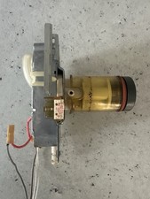 DeLonghi Heizung ESAM