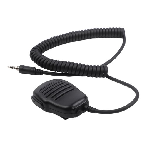 Mh57a4b speaker mic for yaesu - mic,