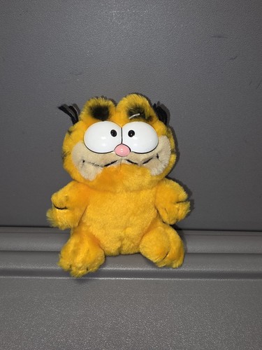 Vintage garfield cat 100 - cat, 100%