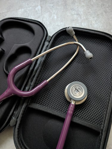 Littmann classic iii - 3m,