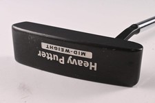 Boccieri Heavy Putter / 35 Inch