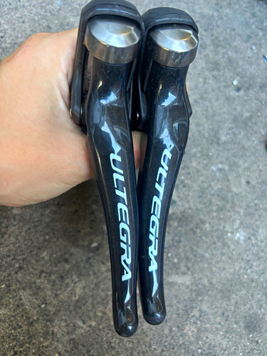 Shimano ultegra 6600 10 - ultegra,