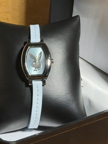 Playboy ladies quartz watch - playboy,