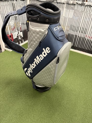 Taylormade golf bag tour staff - golf,