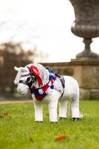 Lemieux toy pony coco - lemieux,