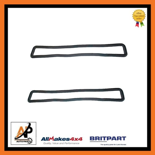 Bulkhead vent rubber seal - bulkhead,