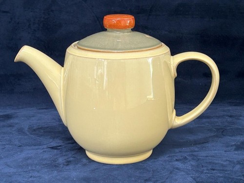 Denby fire chilli - fire,