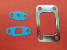 Turbocharger gasket kit LANCIA DELTA I 2.0 16V HF Integrale GK-087 465553-0001