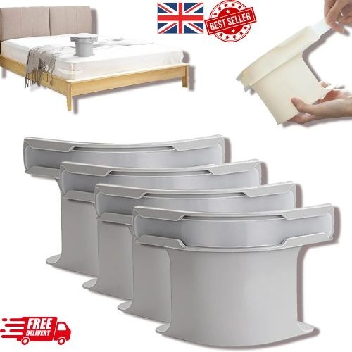 4pcs bed sheet mattress holder - 4pcs,