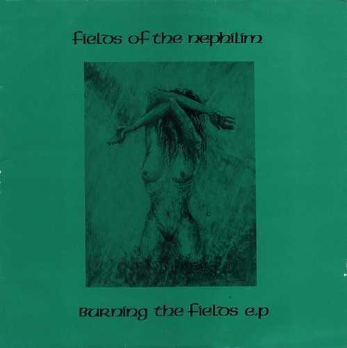 Fields the nephilim - of,
