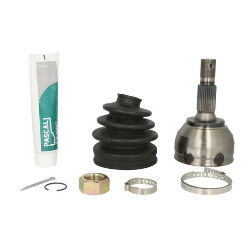 Pascal g1c027pc joint kit - g1c027pc,