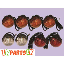 DA1077 Land Rover Series 2 3