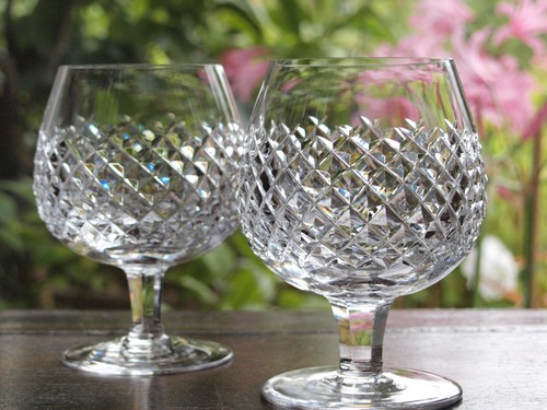 Waterford crystal alana - alana, brandy