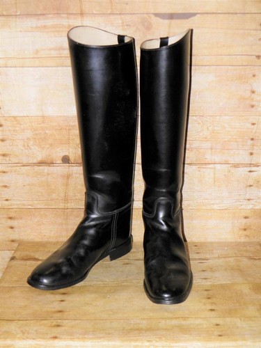 English made regent black - english,