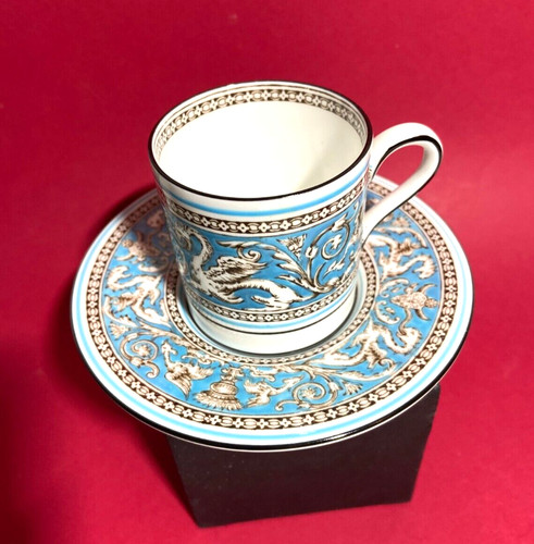 Wedgwood florentine bone - wedgwood,
