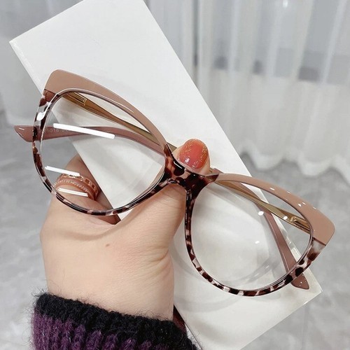 Fashion cat eye - cat, optical