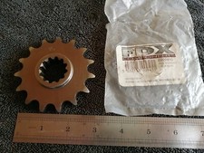 HONDA NOS FDX 15 TOOTH ENGINE