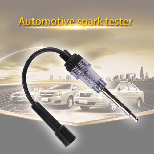 Car spark plug tester coil - car,