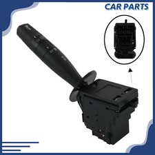 Rear Fog Lights Stalk Switch Indicator Headlights Fit Peugeot Expert 106/206/306