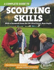 Scouting Skills: A Complete