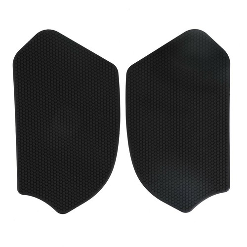 Tank pads traction grips - tank,