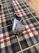 Ping G15 #3 Wood / 15.5 Degree