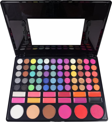 All one makeup set gift - all-in-one,