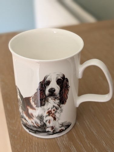 Roy kirkham dog lovers - kirkham, fine