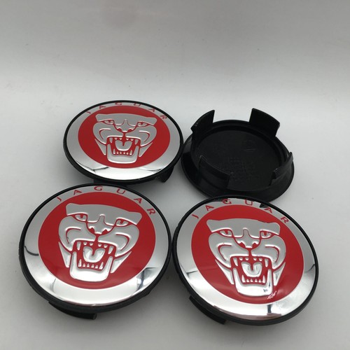 Genuine jaguar 58mm - x,